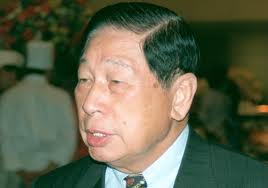Yun Chung Chang