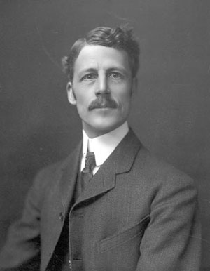 Horace Rackham