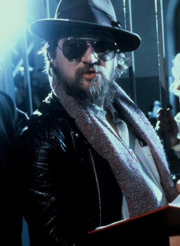 Rainer Fassbinder