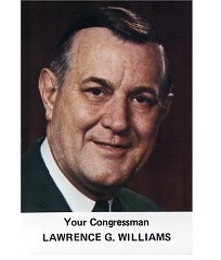 Lawrence Williams