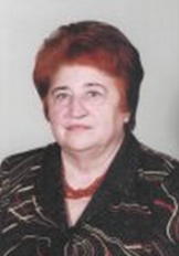Zinaida Makarovna Ilina