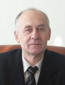 Vitaliy Vitalyevich Lapa