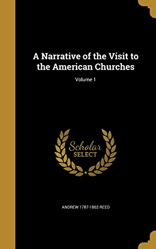 Rev. Andrew Reed Andrew Reed (January 27, 1787 — February 25, 1862), British ...