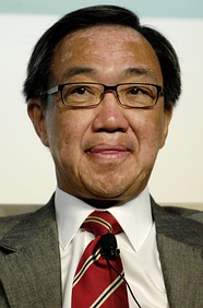 Choon Yong Loo