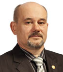 Branislau Hedranovich