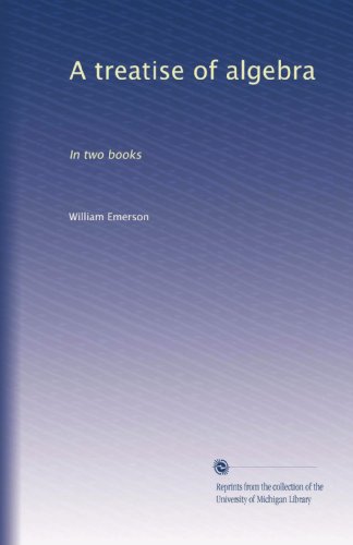 William Anderson Math William Emerson (March 14, 1701 — March 20, 1782), British ...