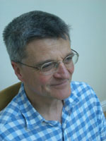 Andrew John Glyn