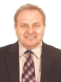 Nikolaj Trush