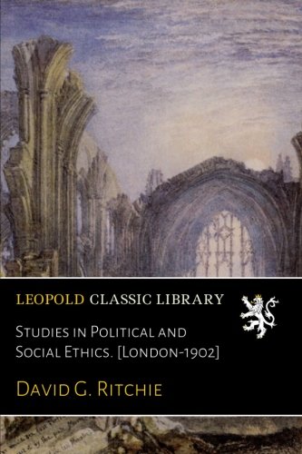 David George Ritchie David Ritchie (January 26, 1853 — February 3, 1903), Scot philosopher ...