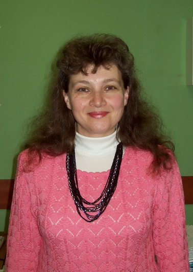 Natalia Yakovleva