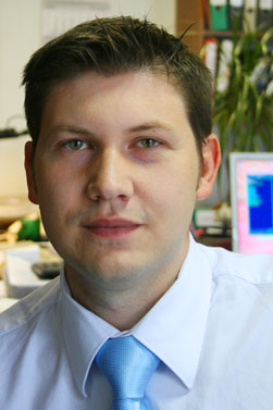 Sergey Muhanov