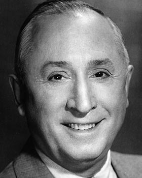 Roy Oliver Disney