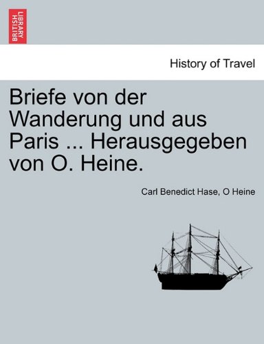 Carl Hase (May 11, 1780 — March 21, 1864), France Hellenist | World ...