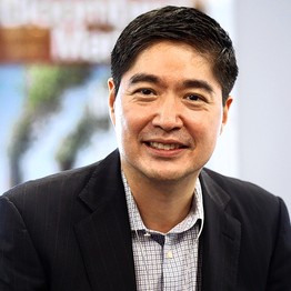 Sun: Lance Gokongwei