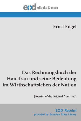 Ernst Engel (March 26, 1821 — February 8, 1896), German economist,  scientist, statistician | World Biographical Encyclopedia