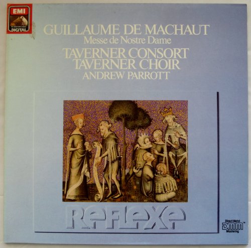 Guillaume De Machaut 1300 April 13 1377 France Composer Poet World Biographical Encyclopedia Guillaume De Machaut 1300 April 13 1377 France Composer Poet World Biographical Encyclopedia