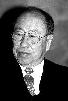 Alfonso Yuchengco (born February 6, 1923), Philippine Businessman
