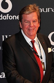 Johann Rupert
