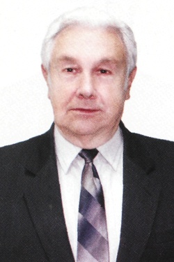 Leonid Mikhnevich