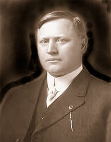 Brother: John Francis Dodge