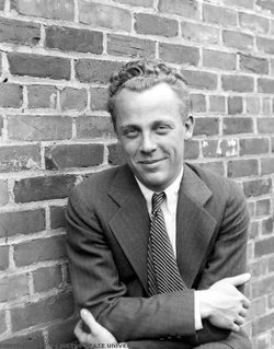 Son: Horace Elgin Dodge