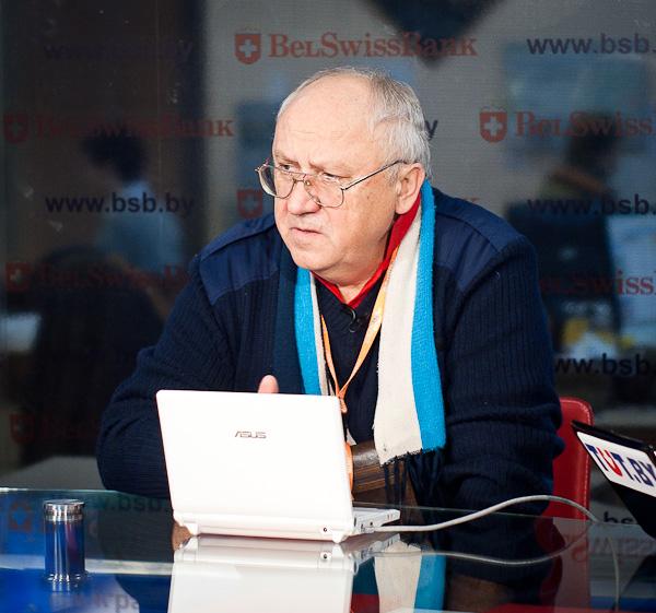 Leonid Zaiko