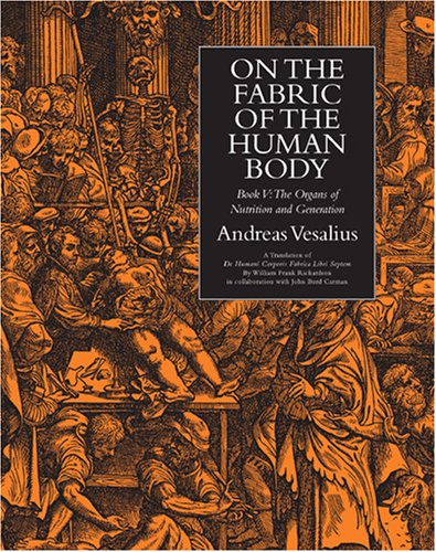 Andreas Vesalius February 1514 January 15 1564 - 