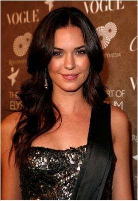 Odette Annable