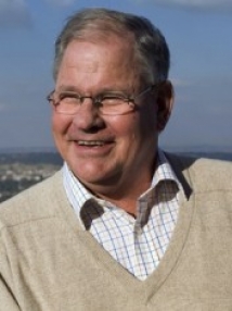 Laurie Dippenaar