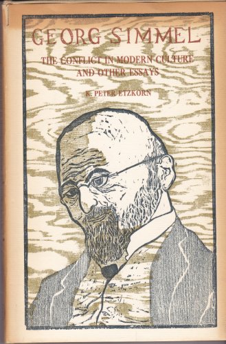 George Simme Georg Simmel (March 1, 1858 — September 26, 1918), German critic ...