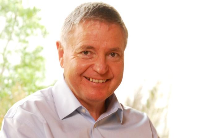 Michiel Le Roux