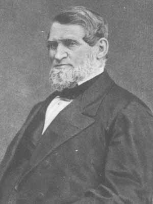 Oakes Ames