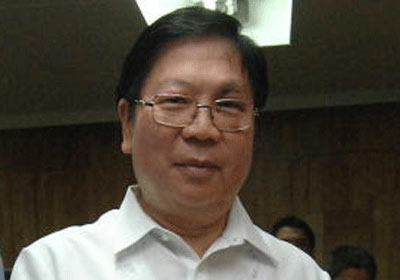 Alfredo Ramos