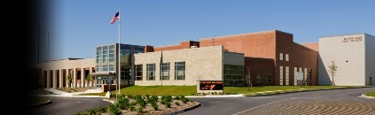 Oliver Ames High School