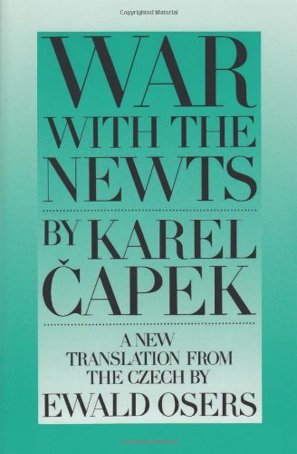 Karel Capek (January 9, 1890 — February 25, 1938), Czech dramatist,  journalist, novelist, author | World Biographical Encyclopedia