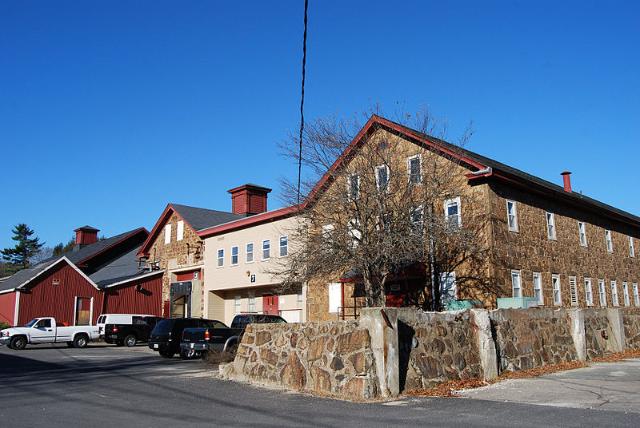 Ames Shovel Shop