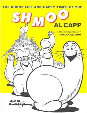 Alfred Caplin September 28 1909 February 5 1979 American Cartoonist Humorist World Biographical Encyclopedia