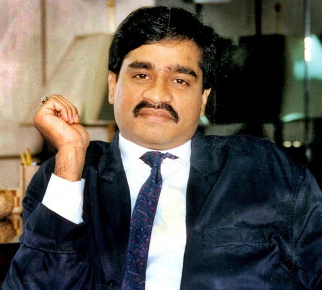 Dawood Ibrahim