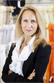 Carol Meyrowitz