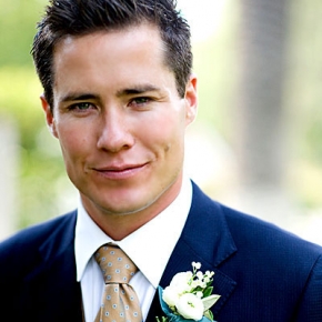 Grandson: Andrew Boulton Firestone