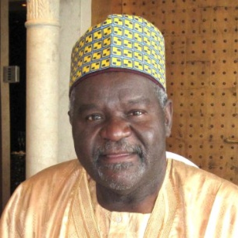 Gradfather: Alhaji Sanusi Dantata
