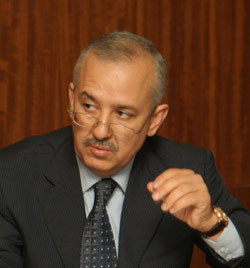 Anas Sefrioui