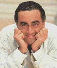 Son: Emad El-Din Mohamed Abdel Moneim Fayed