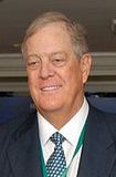 David Hamilton Koch