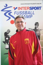 Father: Alfred Schweinsteiger