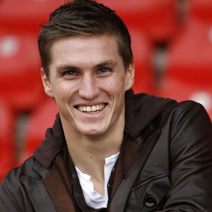 Brother: Tobias Schweinsteiger