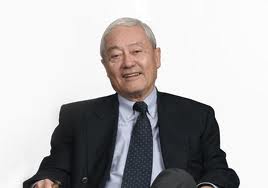 Uncle: Roberto Ongpin