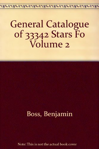 Benjamin Boss Benjamin Boss (January 9, 1880 — October 17, 1970), American Astronomer ...