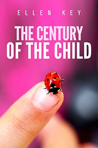 The century of the child The century of the child