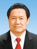 Zhou Yongkang